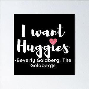 The Goldberg's Poster