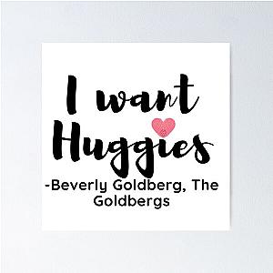 The Goldberg's Poster