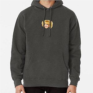 Beverly Goldberg the Original 80s Smother Pullover Hoodie
