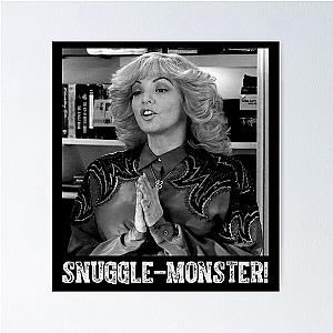 Beverly Goldberg Poster