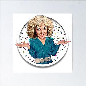 The Goldberg Beverly Goldberg Poster