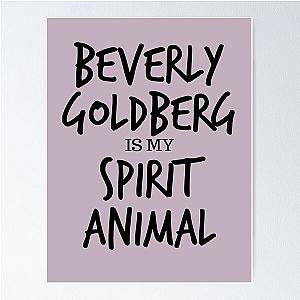 Beverly Goldberg is my Spirit Animal