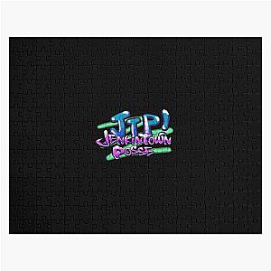 The Goldbergs Jenkintown Puzzle