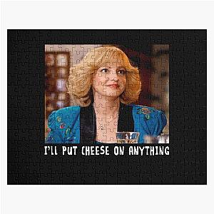 Beverly Goldberg Beautiful Jigsaw Puzzle