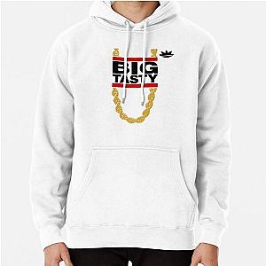 Barry Goldberg - Girl, you know it's true! - The Goldbergs Pullover Hoodie