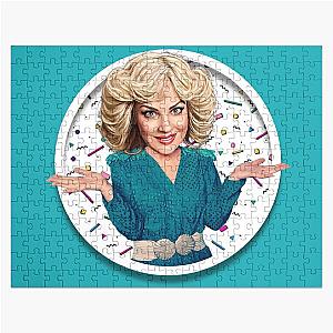 The Goldbergs Beverly Goldberg Jigsaw Puzzle