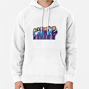 The Goldberg's Pullover Hoodie