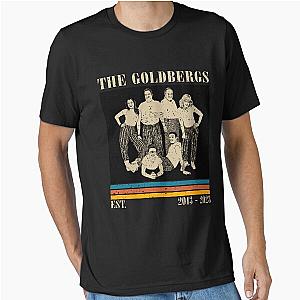 Retro Goldbergs Series Essential T-Shirt