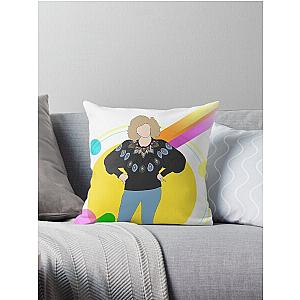 Beverly Goldberg - The Original Smother Throw Pillow