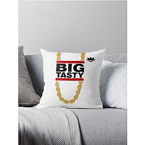 Barry Goldberg - Girl, you know it's true! - The Goldbergs Throw Pillow