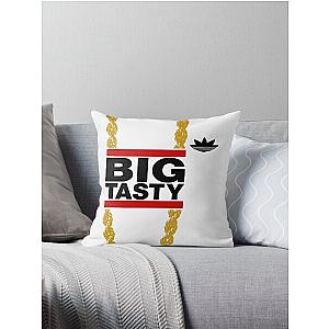 Barry Big Goldberg Girl You Know It's True! The Goldbergs T-Shirt for Men Women Unisex Gift Shirt Extender Throw Pillow