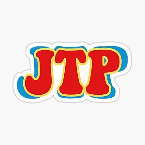 The Goldbergs JTP sticker