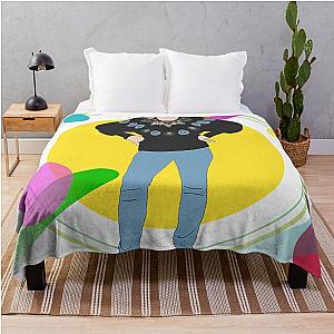 Beverly Goldberg - The Original Smother Blanket