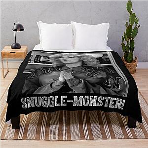 Picture Beverly Goldberg Retro Woman Blanket