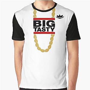 Barry Goldberg - Girl you know its true - The Goldbergs Graphic T-Shirt