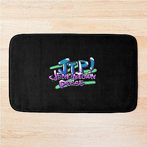 The Goldbergs Jenkintown Posse Bath Mat