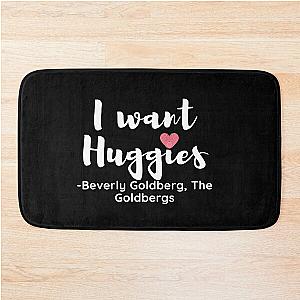 The Goldbergs Bath Mat