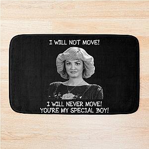 Sticker Beverly Goldberg Art Vintage Bath Mat