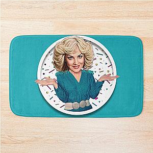 The Goldbergs Beverly Goldberg Bath Mat