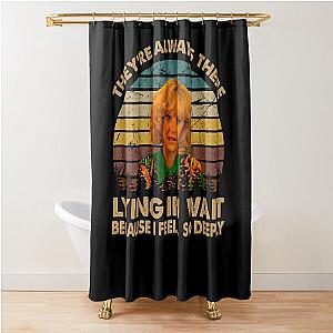Beverly Goldberg Main Shower Curtain