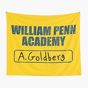 William Penn Academy Gym the Goldbergs