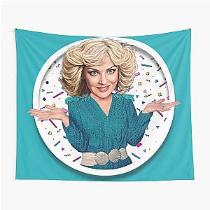 The Goldbergs - Beverly Goldberg Tapestry