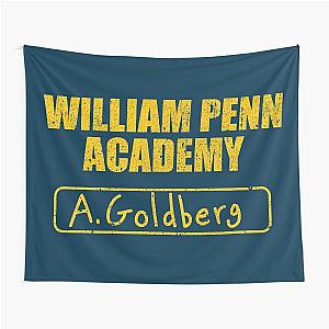 William Penn Academy Gym - The Goldbergs