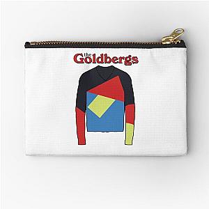 The Goldbergs Zipper Pouch