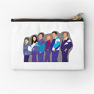 The Goldbergs Zipper Pouch