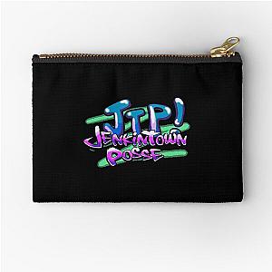 The Goldbergs Jenkintown Zipper Pouch