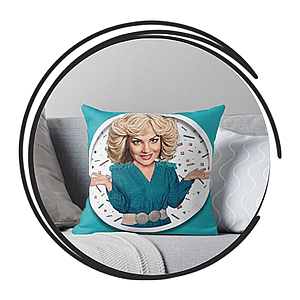 The Goldbergs Pillows Cover