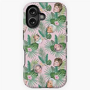 Golden Girls Rapport iPhone Tough Case