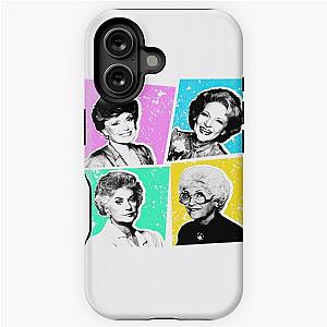 Golden Girls POP! iPhone Tough Case