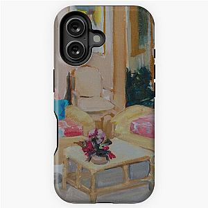 Golden Girls Living Room iPhone Tough Case