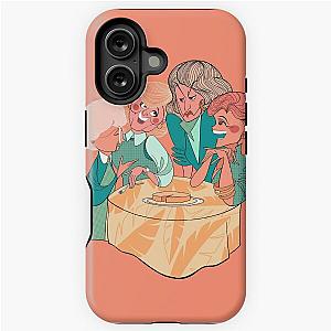 Golden Girls iPhone Tough Case