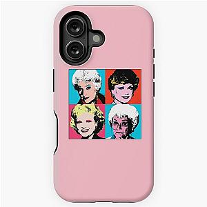 Golden Girls iPhone Tough Case