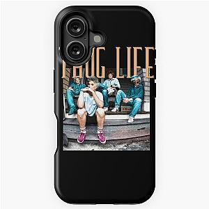 Golden Girls Thug Life 2 iPhone Tough Case