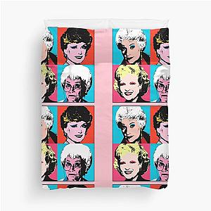 Golden Girls Duvet Cover