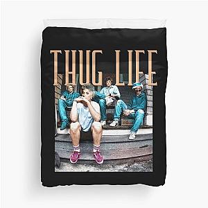 Golden Girls Thug Life 2 Duvet Cover