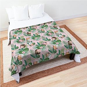 Golden Girls Rapport Comforter