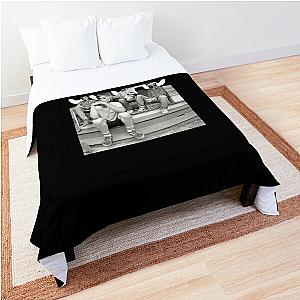 Golden Girls Vintage Comforter