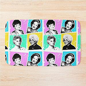 Golden Girls POP! Bath Mat