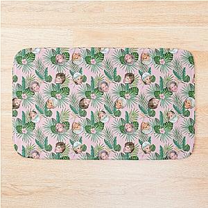 Golden Girls Rapport Bath Mat