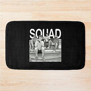 Golden Girls Vintage Bath Mat