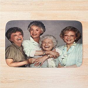 The Golden Girls Bath Mat