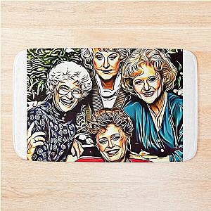 best golden girls episodes Bath Mat