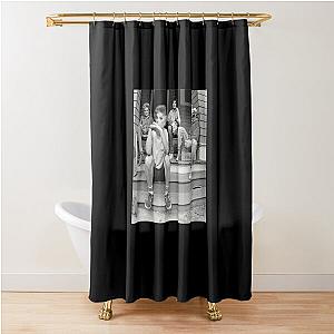 Golden Girls Shower Curtain