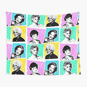 Golden Girls POP! Tapestry