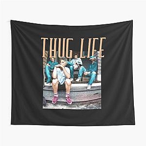 Golden Girls Thug Life 2 Tapestry