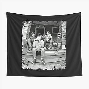 REFRESHMENT CENTER  GOLDEN GIRLS T-Shirt Tapestry